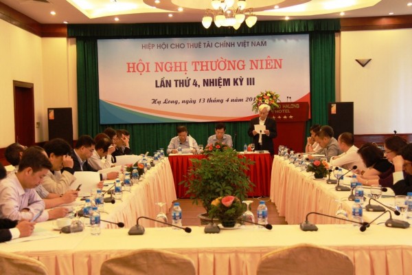 Toàn cảnh Hội nghị