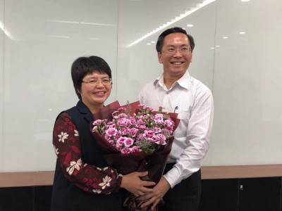 Appointing a Member of the Board of Members to hold the position of Chairman of the Board of Members of BIDV - SuMi TRUST Leasing Co., Ltd. (