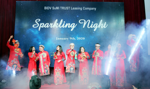 BSL - 2019 PERFORMANCE SUM-UP